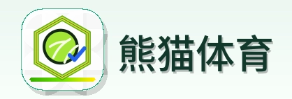 熊猫体育 Logo